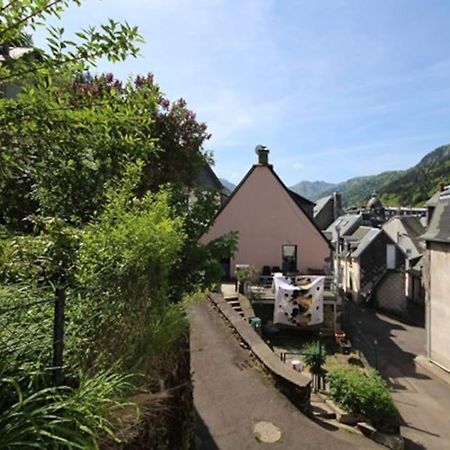 Maison 6-9 Pers Pour Vacances Et Cure ThermaMont-Dore Exterior foto
