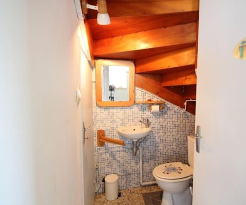 Maison 6-9 Pers Pour Vacances Et Cure ThermaMont-Dore Exterior foto