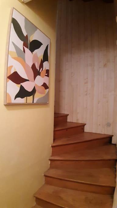 Maison 6-9 Pers Pour Vacances Et Cure ThermaMont-Dore Exterior foto