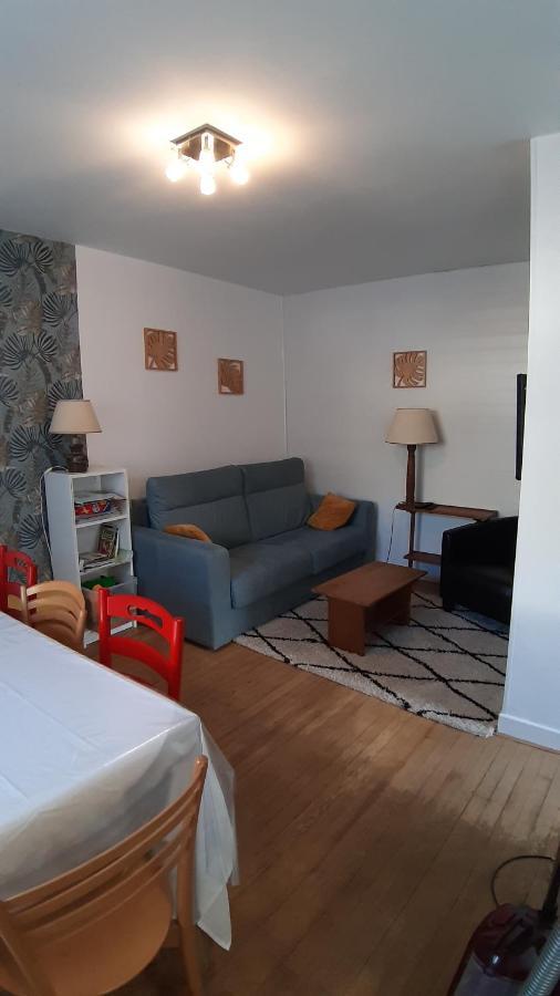 Maison 6-9 Pers Pour Vacances Et Cure ThermaMont-Dore Exterior foto