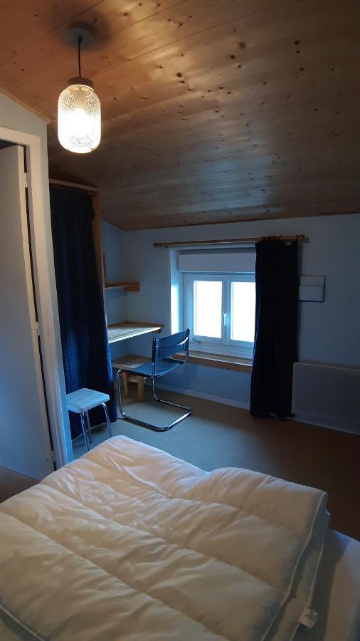 Maison 6-9 Pers Pour Vacances Et Cure ThermaMont-Dore Exterior foto