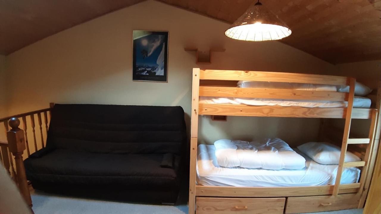 Maison 6-9 Pers Pour Vacances Et Cure ThermaMont-Dore Exterior foto