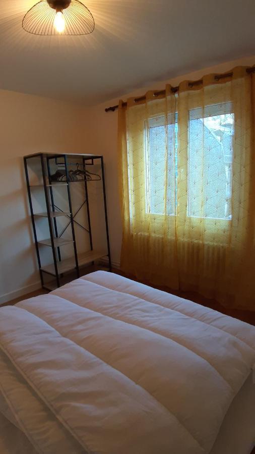 Maison 6-9 Pers Pour Vacances Et Cure ThermaMont-Dore Exterior foto