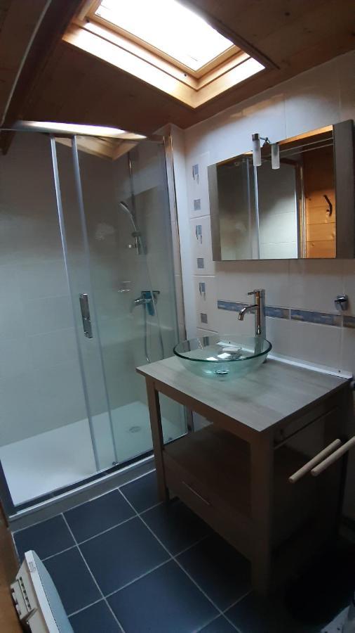 Maison 6-9 Pers Pour Vacances Et Cure ThermaMont-Dore Exterior foto