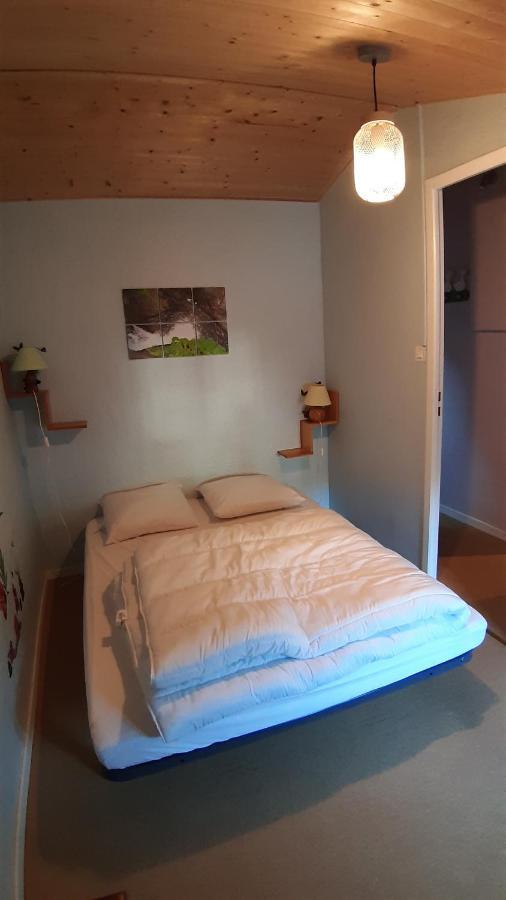 Maison 6-9 Pers Pour Vacances Et Cure ThermaMont-Dore Exterior foto