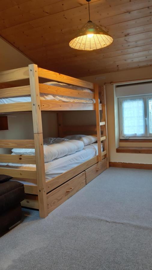 Maison 6-9 Pers Pour Vacances Et Cure ThermaMont-Dore Exterior foto