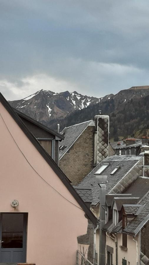 Maison 6-9 Pers Pour Vacances Et Cure ThermaMont-Dore Exterior foto